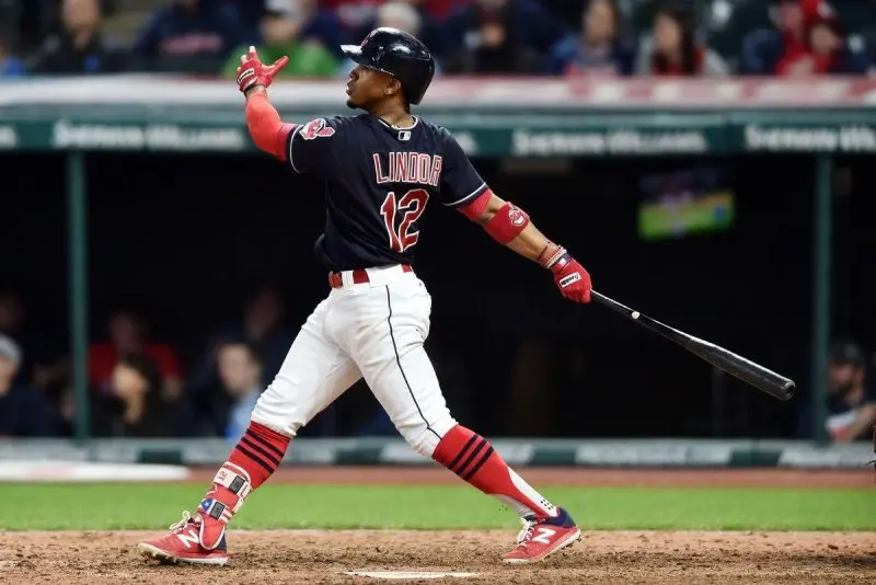 Top 89+ ảnh Francisco Lindor, niềm tự hào của New York Mets 25