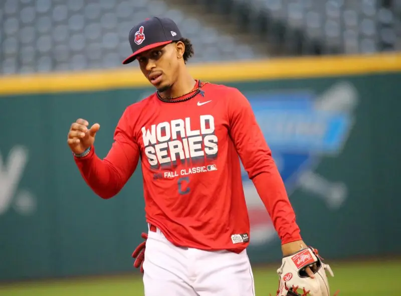 Top 89+ ảnh Francisco Lindor, niềm tự hào của New York Mets 39