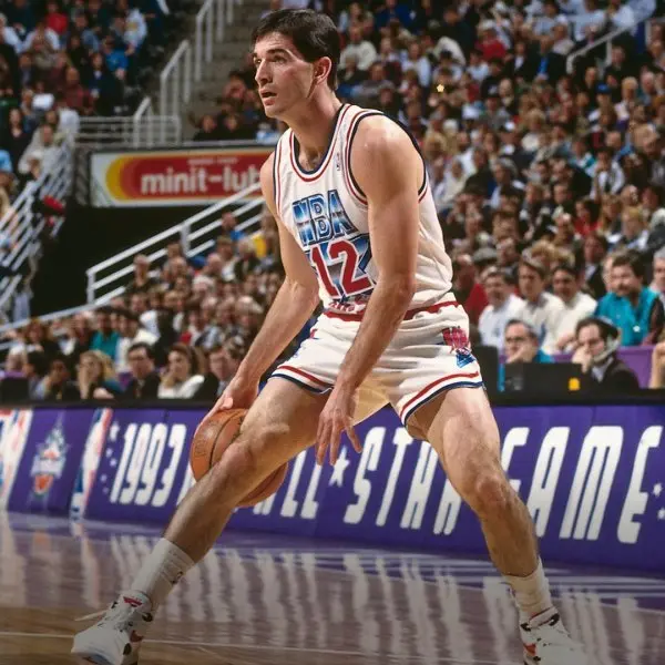 Top 89+ ảnh John Stockton, cầu thủ xuất sắc nhất không bao giờ giành MVP 19