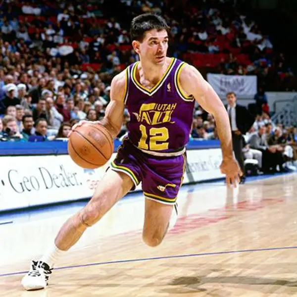 Top 89+ ảnh John Stockton, cầu thủ xuất sắc nhất không bao giờ giành MVP 32