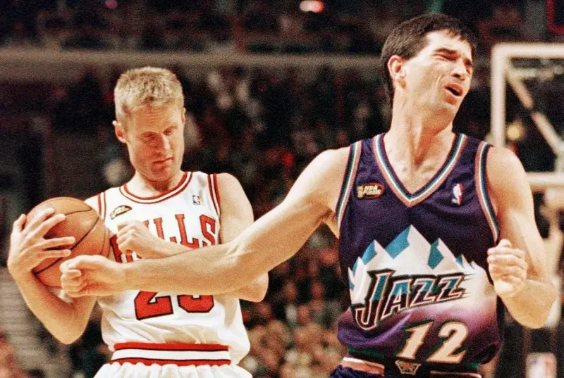 Top 89+ ảnh John Stockton, cầu thủ xuất sắc nhất không bao giờ giành MVP 33