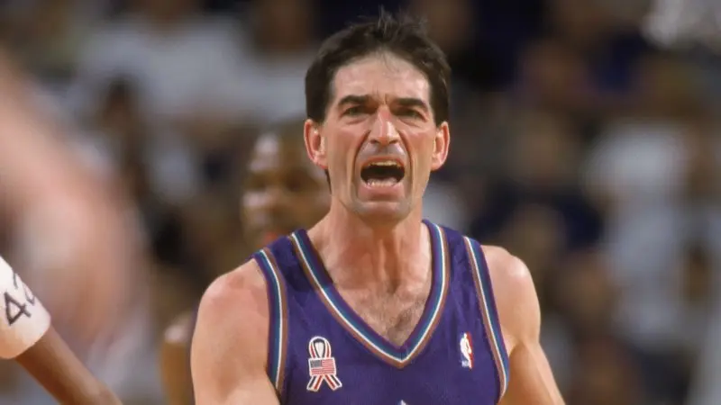 Top 89+ ảnh John Stockton, cầu thủ xuất sắc nhất không bao giờ giành MVP 10