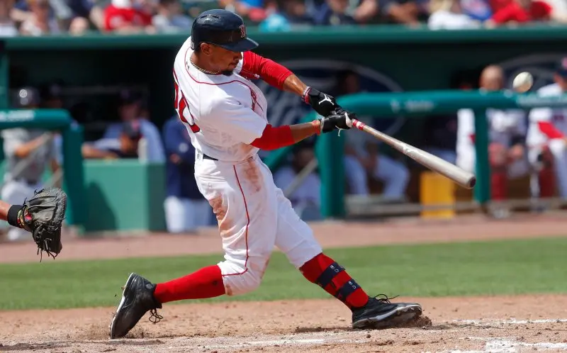 Top 89+ ảnh Mookie Betts, ngôi sao bóng chày tỏa sáng 3