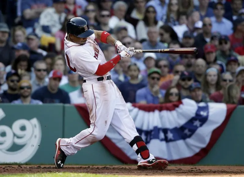 Top 89+ ảnh Mookie Betts, ngôi sao bóng chày tỏa sáng 21