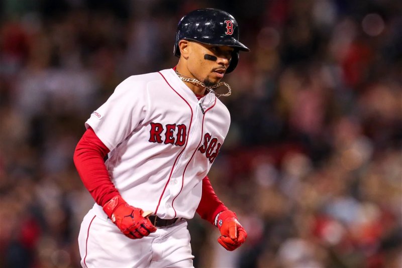 Top 89+ ảnh Mookie Betts, ngôi sao bóng chày tỏa sáng 24