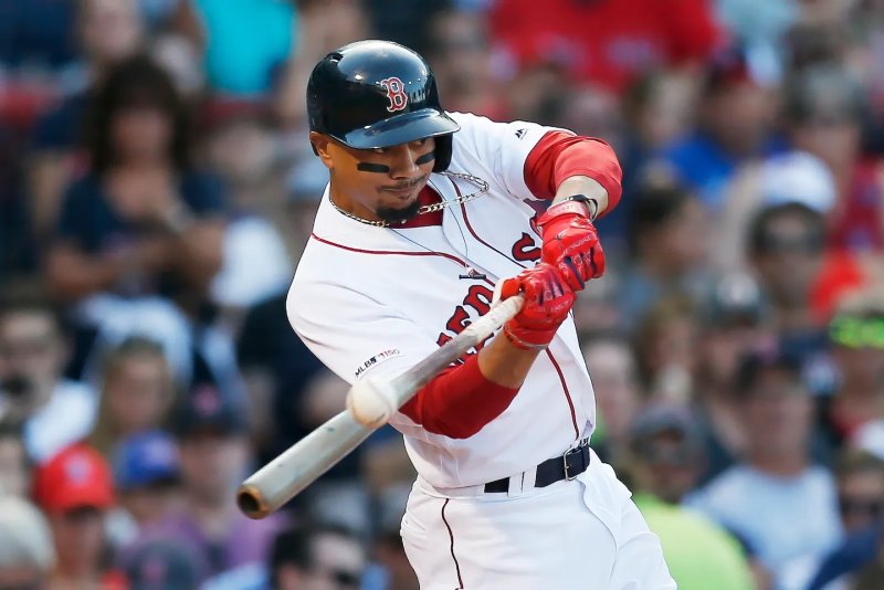 Top 89+ ảnh Mookie Betts, ngôi sao bóng chày tỏa sáng 26