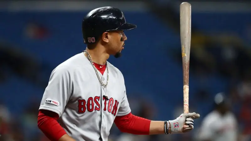 Top 89+ ảnh Mookie Betts, ngôi sao bóng chày tỏa sáng 27