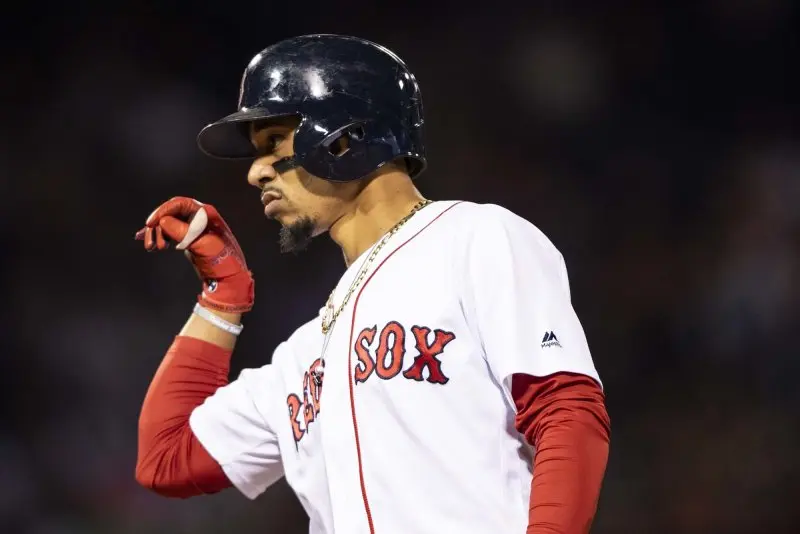 Top 89+ ảnh Mookie Betts, ngôi sao bóng chày tỏa sáng 29