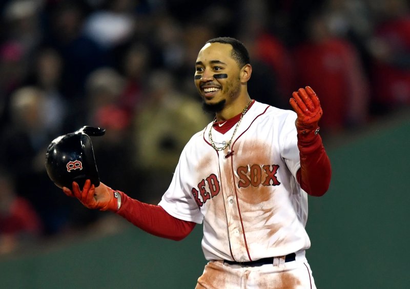 Top 89+ ảnh Mookie Betts, ngôi sao bóng chày tỏa sáng 4