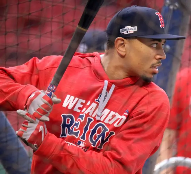 Top 89+ ảnh Mookie Betts, ngôi sao bóng chày tỏa sáng 32