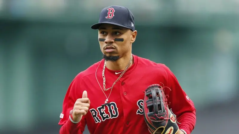 Top 89+ ảnh Mookie Betts, ngôi sao bóng chày tỏa sáng 38