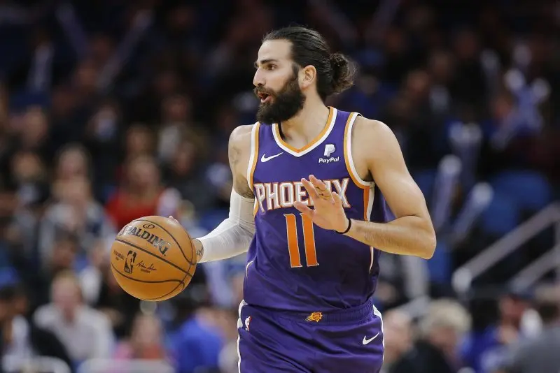 Top 89+ ảnh Ricky Rubio, niềm tự hào của người dân Tây Ban Nha 18