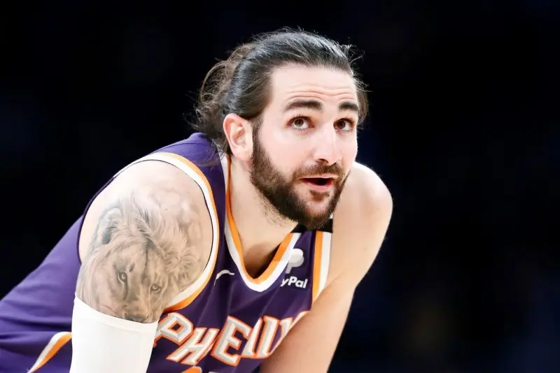 Top 89+ ảnh Ricky Rubio, niềm tự hào của người dân Tây Ban Nha 19