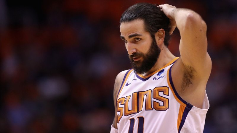 Top 89+ ảnh Ricky Rubio, niềm tự hào của người dân Tây Ban Nha 29