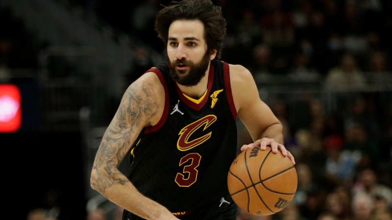 Top 89+ ảnh Ricky Rubio, niềm tự hào của người dân Tây Ban Nha 30