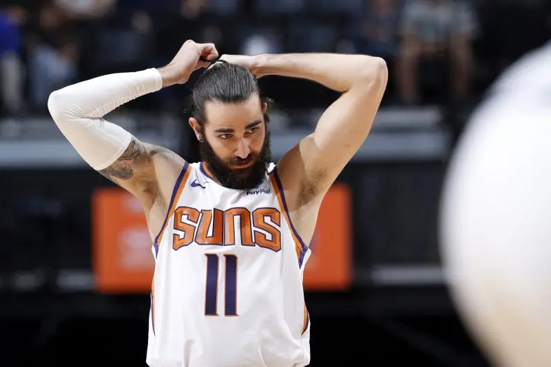 Top 89+ ảnh Ricky Rubio, niềm tự hào của người dân Tây Ban Nha 31