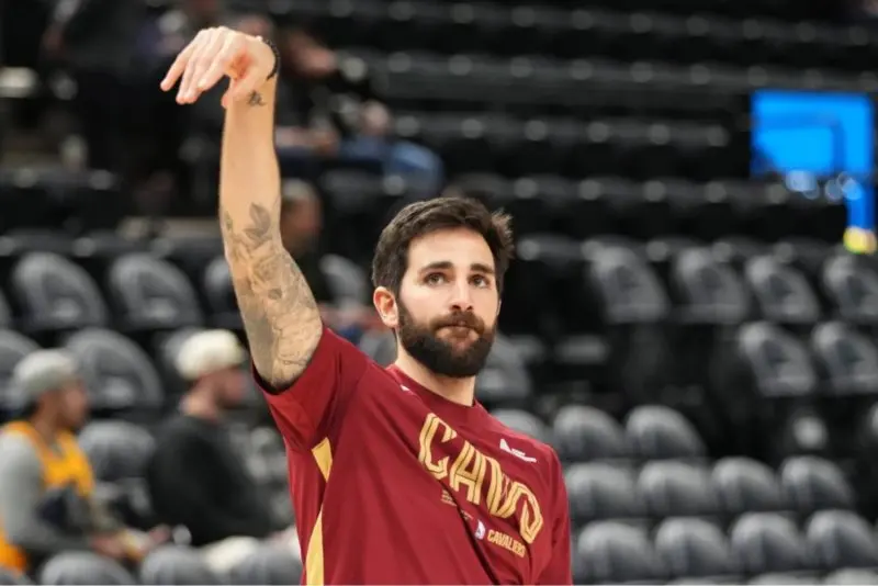 Top 89+ ảnh Ricky Rubio, niềm tự hào của người dân Tây Ban Nha 1