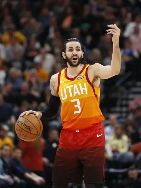 Top 89+ ảnh Ricky Rubio, niềm tự hào của người dân Tây Ban Nha 3