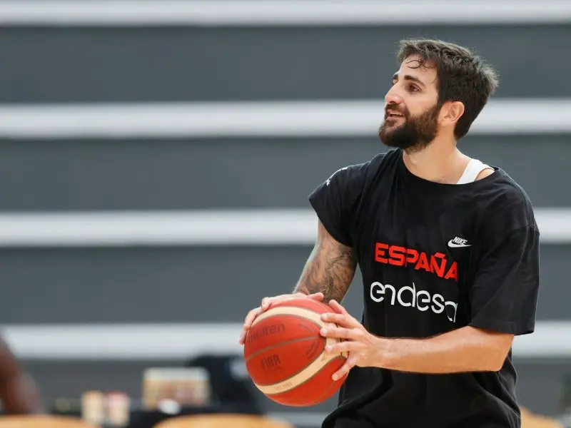  Top 89+ ảnh Ricky Rubio, niềm tự hào của người dân Tây Ban Nha 4