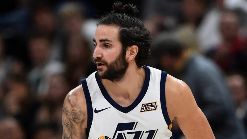 Top 89+ ảnh Ricky Rubio, niềm tự hào của người dân Tây Ban Nha 20