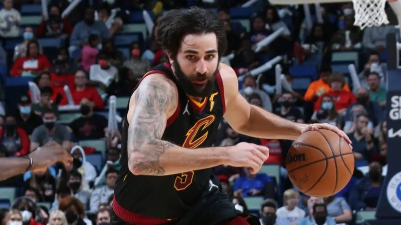 Top 89+ ảnh Ricky Rubio, niềm tự hào của người dân Tây Ban Nha 6