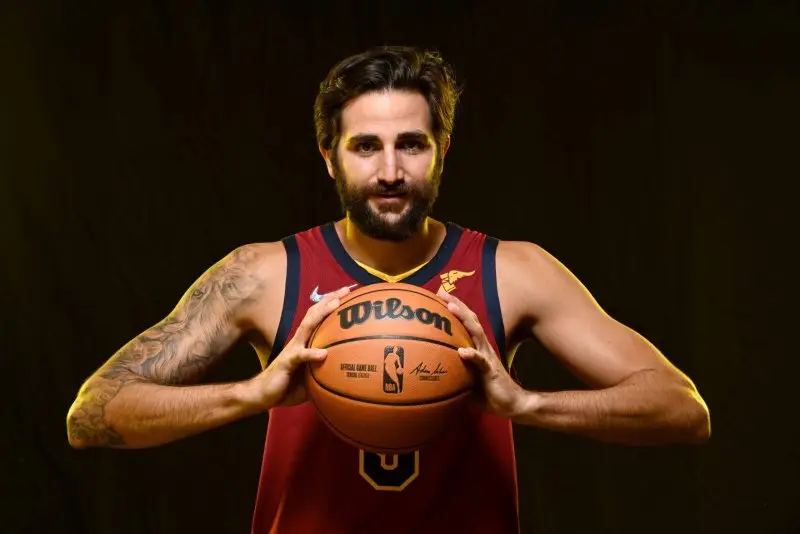 Top 89+ ảnh Ricky Rubio, niềm tự hào của người dân Tây Ban Nha 7