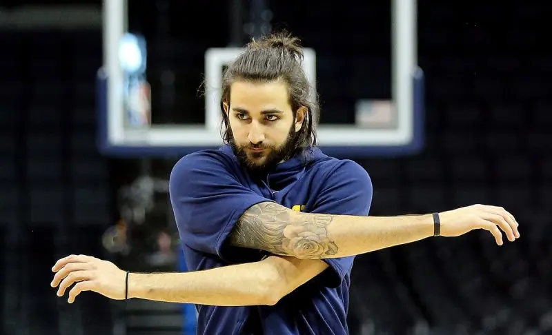 Top 89+ ảnh Ricky Rubio, niềm tự hào của người dân Tây Ban Nha 8