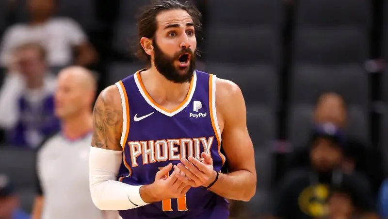 Top 89+ ảnh Ricky Rubio, niềm tự hào của người dân Tây Ban Nha 9