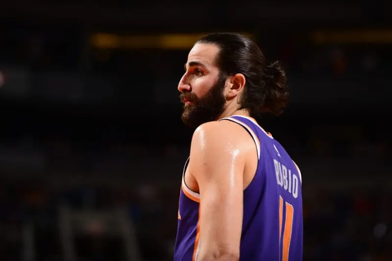 Top 89+ ảnh Ricky Rubio, niềm tự hào của người dân Tây Ban Nha 11