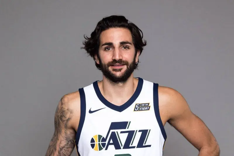 Top 89+ ảnh Ricky Rubio, niềm tự hào của người dân Tây Ban Nha 15