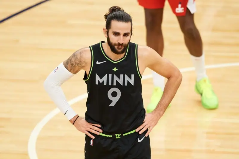 Top 89+ ảnh Ricky Rubio, niềm tự hào của người dân Tây Ban Nha 21