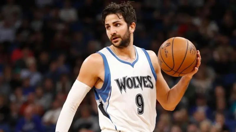 Top 89+ ảnh Ricky Rubio, niềm tự hào của người dân Tây Ban Nha 17