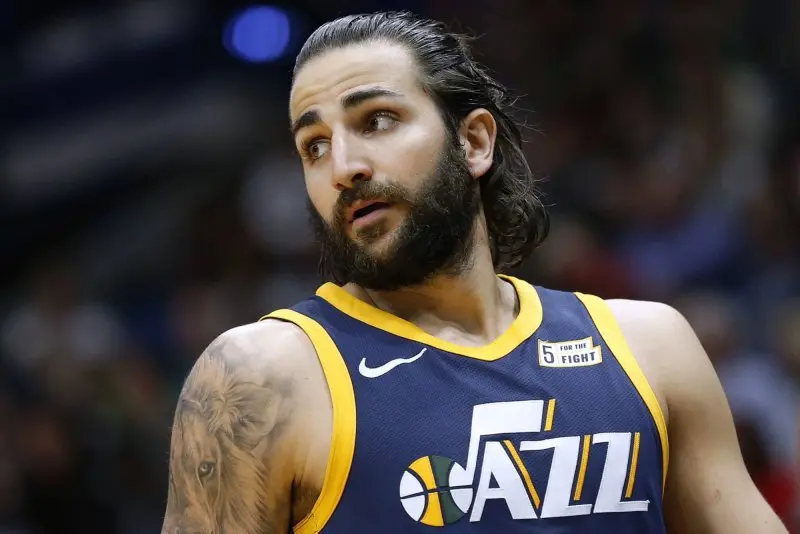 Top 89+ ảnh Ricky Rubio, niềm tự hào của người dân Tây Ban Nha 27