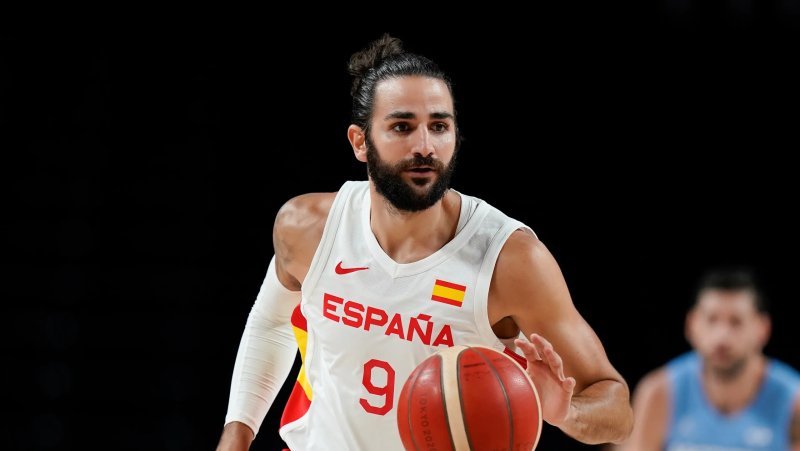 Top 89+ ảnh Ricky Rubio, niềm tự hào của người dân Tây Ban Nha 23