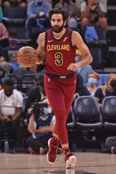 Top 89+ ảnh Ricky Rubio, niềm tự hào của người dân Tây Ban Nha 24