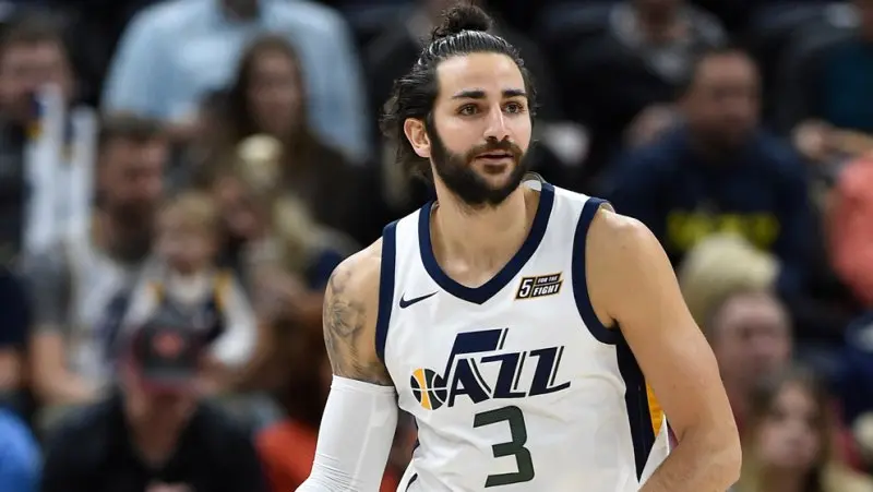 Top 89+ ảnh Ricky Rubio, niềm tự hào của người dân Tây Ban Nha 25