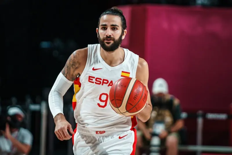 Top 89+ ảnh Ricky Rubio, niềm tự hào của người dân Tây Ban Nha 28