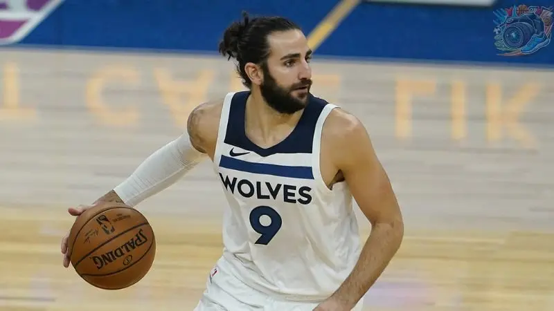 Top 89+ ảnh Ricky Rubio, niềm tự hào của người dân Tây Ban Nha