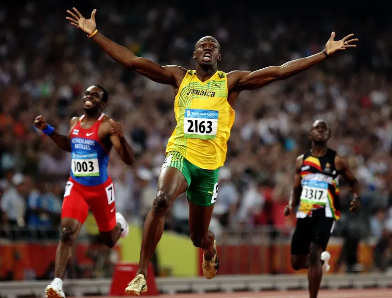 Top 89+ ảnh Usain Bolt, niềm tự hào của Jamaica và thế giới 46