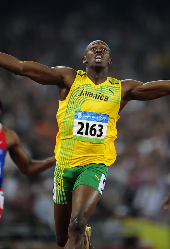 Top 89+ ảnh Usain Bolt, niềm tự hào của Jamaica và thế giới 48