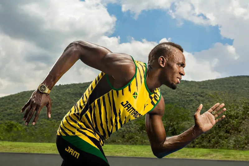 Top 89+ ảnh Usain Bolt, niềm tự hào của Jamaica và thế giới 36