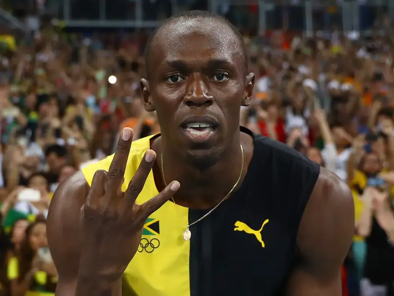 Top 89+ ảnh Usain Bolt, niềm tự hào của Jamaica và thế giới 24