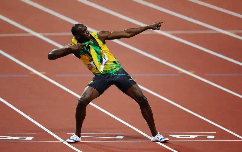 Top 89+ ảnh Usain Bolt, niềm tự hào của Jamaica và thế giới 25