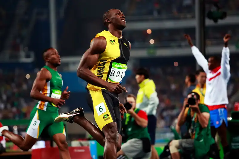 Top 89+ ảnh Usain Bolt, niềm tự hào của Jamaica và thế giới 27