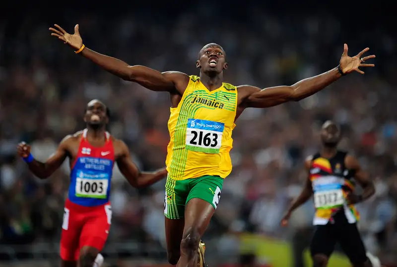 Top 89+ ảnh Usain Bolt, niềm tự hào của Jamaica và thế giới 28