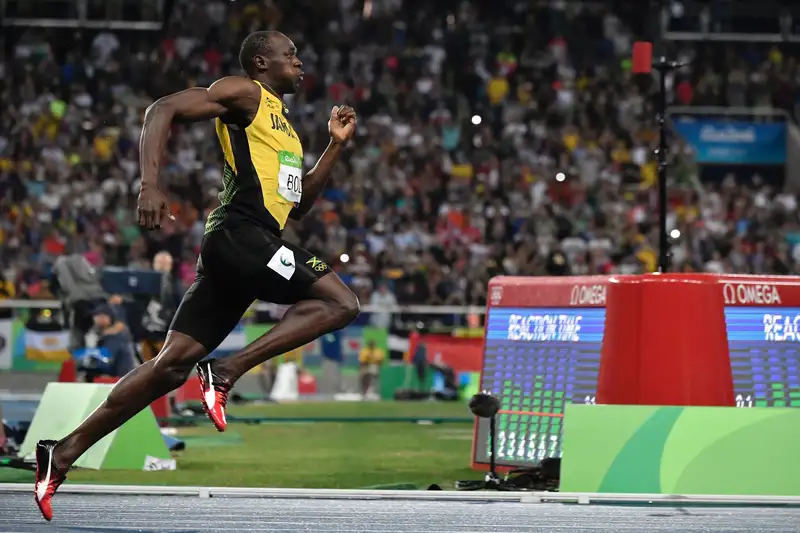 Top 89+ ảnh Usain Bolt, niềm tự hào của Jamaica và thế giới 29