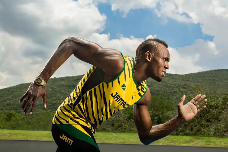 Top 89+ ảnh Usain Bolt, niềm tự hào của Jamaica và thế giới 32