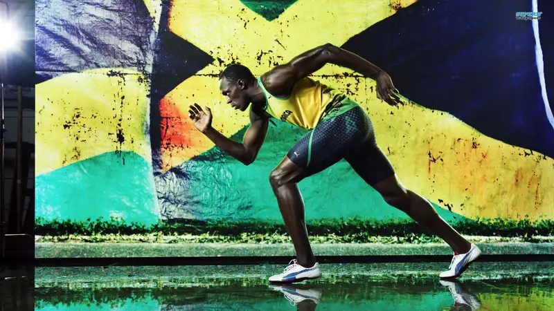 Top 89+ ảnh Usain Bolt, niềm tự hào của Jamaica và thế giới 33