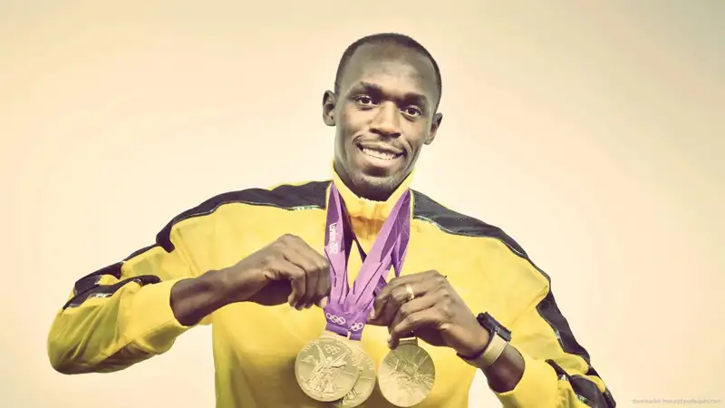 Top 89+ ảnh Usain Bolt, niềm tự hào của Jamaica và thế giới 34