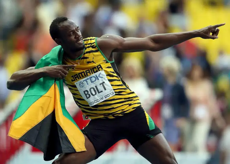 Top 89+ ảnh Usain Bolt, niềm tự hào của Jamaica và thế giới 36